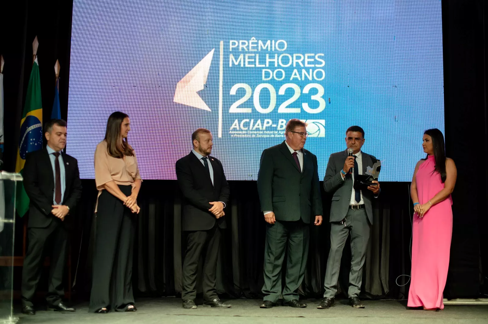 ACIAP-BM premia empresas no ‘Melhores do Ano 2023’